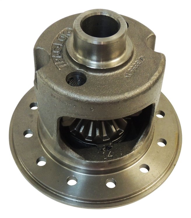 5161549AA Differential Case Assembly