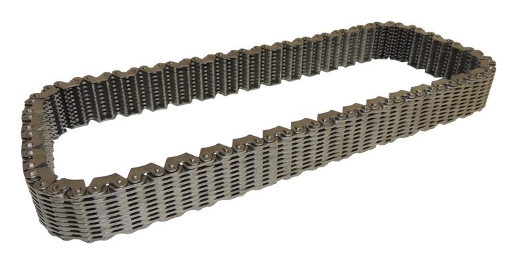 5166001AA Transfer Case Chain for 2005-2010 Jeep Grand Cherokee and 2006-2010 Jeep Commander w/ NV140 Transfer Case