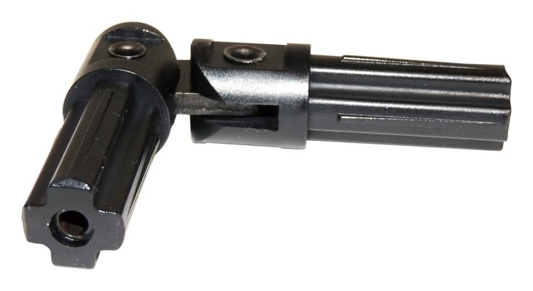 5166017AB Soft Top Bow Knuckle