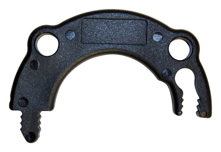 5168088AA Strut Mount Retainer, 2015-2017 Chrysler 200, 2013-2016 Dodge Dart, 2014-2018 Jeep Cherokee