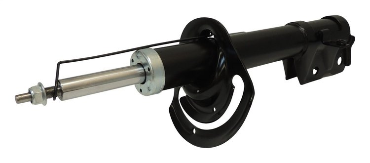 5168166AB Suspension Strut Assembly, 2012-2012 Dodge Caliber, 2011-2014 Jeep Compass, 2011-2014 Jeep Patriot