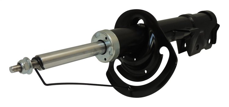 5168167AB Suspension Strut Assembly, 2012-2012 Dodge Caliber, 2011-2014 Jeep Compass, 2011-2014 Jeep Patriot