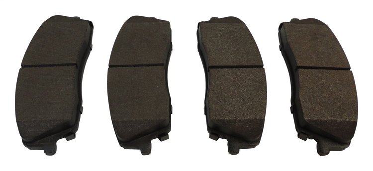 Disc Brake Pad