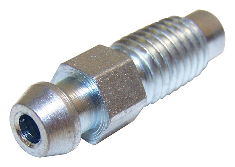 5174319AA Bleeder Screw for 2005-2010 Dodge, Jeep Models