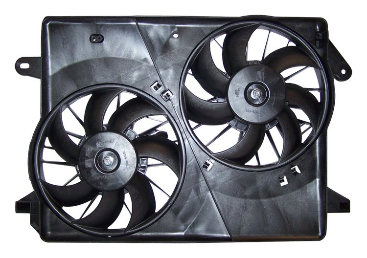 5174358AA Cooling Fan Module