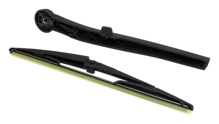 5174877AA Wiper Arm And Blade, 2006-2010 Jeep Commander