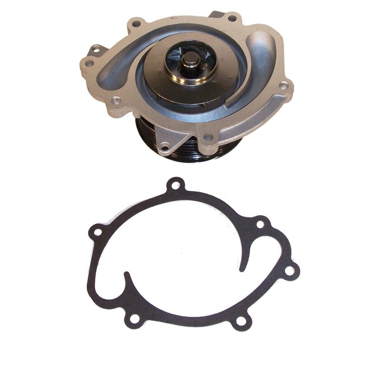 5175580AA Water Pump for 2005-2010 Jeep Models