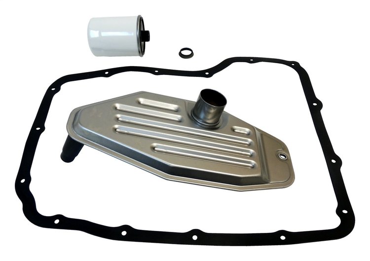 5179267AC Transmission Filter Kit for 2007-2013 Jeep Models