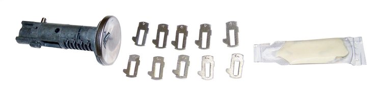 Ignition Lock Cylinder Repair Kit