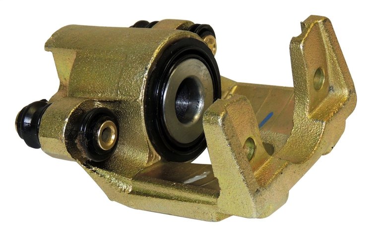 Brake Caliper Assembly