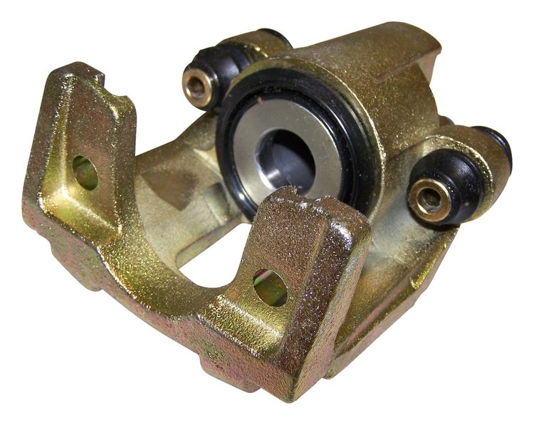 Brake Caliper Assembly