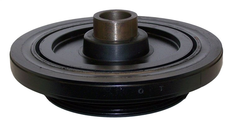 Harmonic Balancer