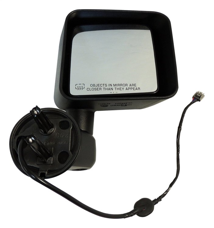 5182174AA Power Door Mirror