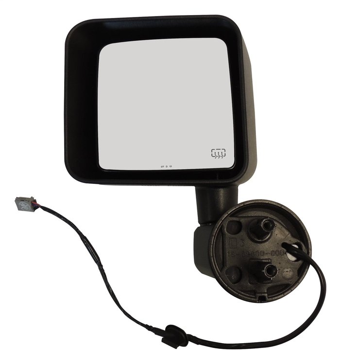 5182183AA Power Door Mirror