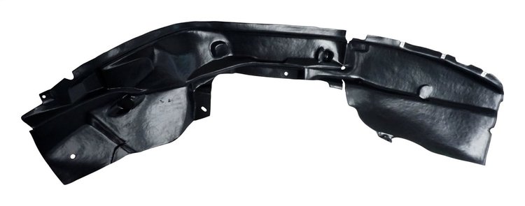 5182554AD Fender Liner
