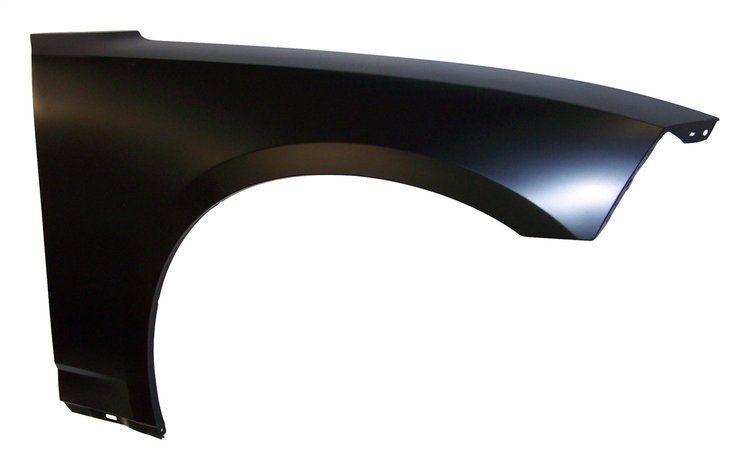 5183426AB Fender, 2006-2006 Dodge Charger, 2007-2010 Dodge Charger