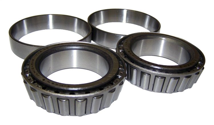 Differential Bearing Kit