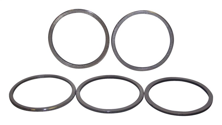 Differential Shim Kit