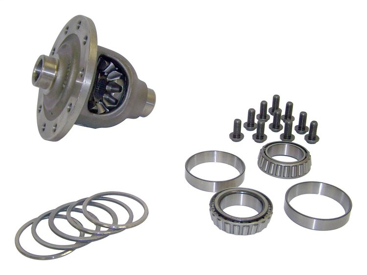 5183518AA Differential Case Kit for 2006-2010 Jeep Models