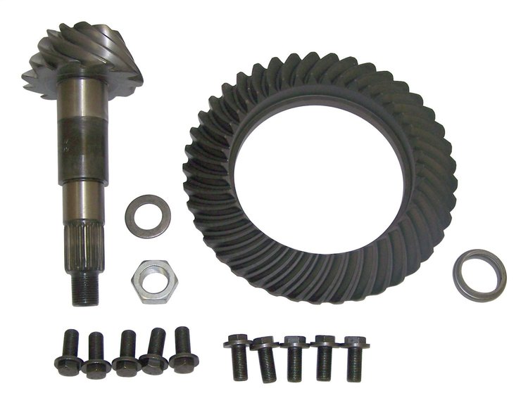 5183522AA Ring & Pinion Kit for 2006-2010 Jeep Models