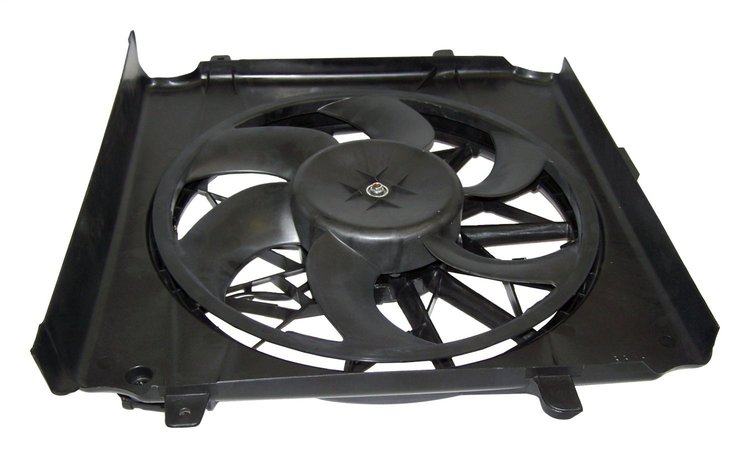 Electric Cooling Fan