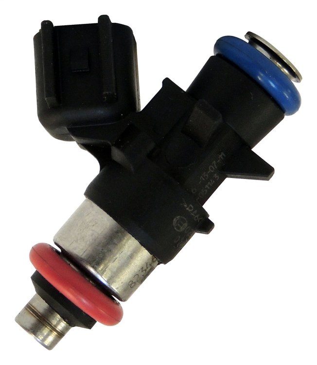 5184085AC Fuel Injector for 2012-2018 Jeep Wrangler JK [3.6L Engine]