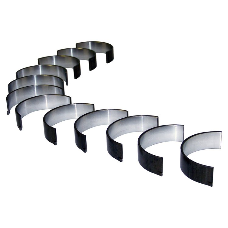 5184112K Connecting Rod Bearing Set for 2011-2023 Dodge, Jeep Models [3.6L Engines]