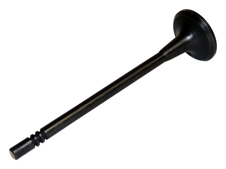 5184128AE Standard Exhaust Valve for Select 2011-2022 Jeep JK Wrangler, WK Grand Cherokee, and KL Cherokee w/ V6 Engine