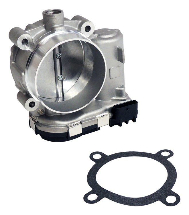 5184349AC Throttle Body