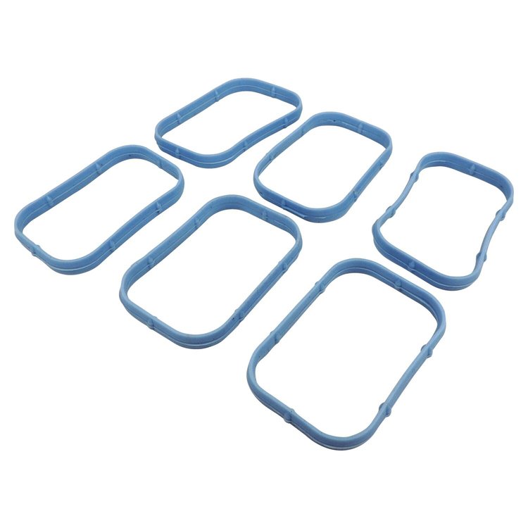 5184562K Intake Manifold Gasket Set for 2011-2021 Jeep Models [3.0L, 3.6L Engines]