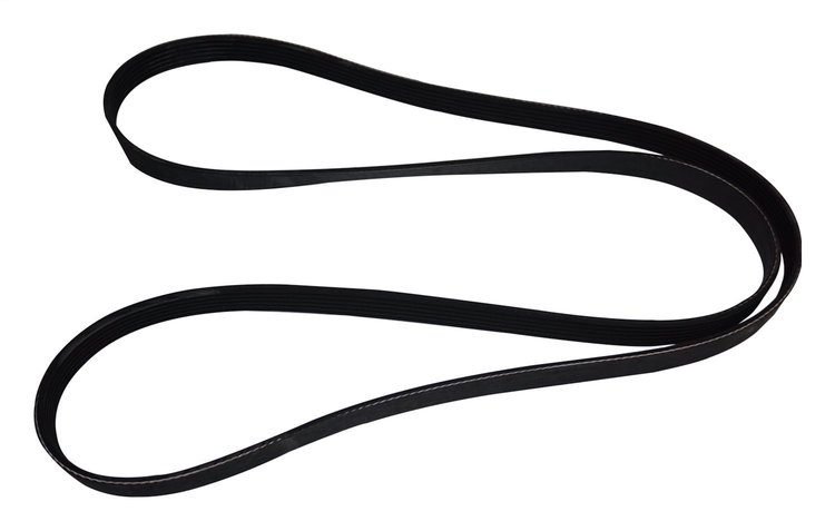 5184646AC Accessory Drive Belt, 2011-2012 Dodge Durango, 2011-2012 Jeep Grand Cherokee