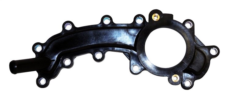 5184653AF Coolant Crossover