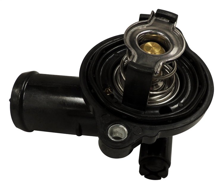 5184977AE Thermostat Housing