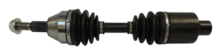 5189278AA CV Axle Shaft Assembly