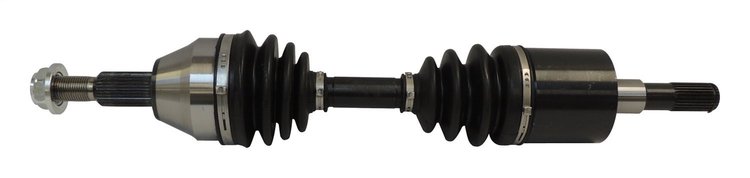 5189279AA CV Axle Shaft Assembly