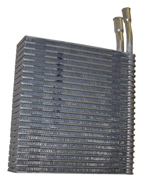 A/C Evaporator Core
