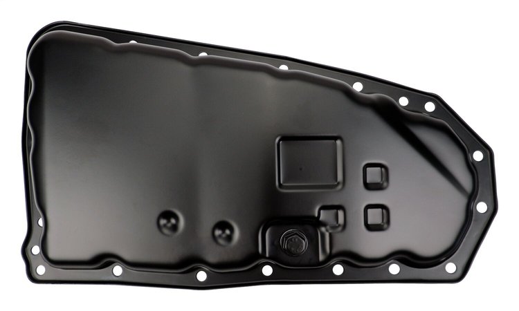 5189837AA Transmission Pan for 2007-2017 Dodge, Jeep Models
