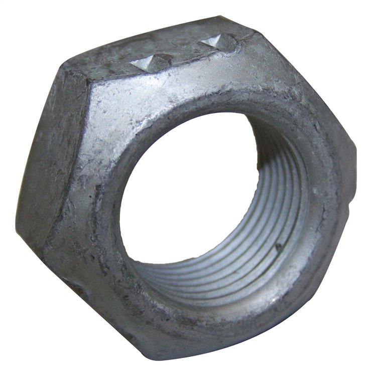 Differential Pinion Nut
