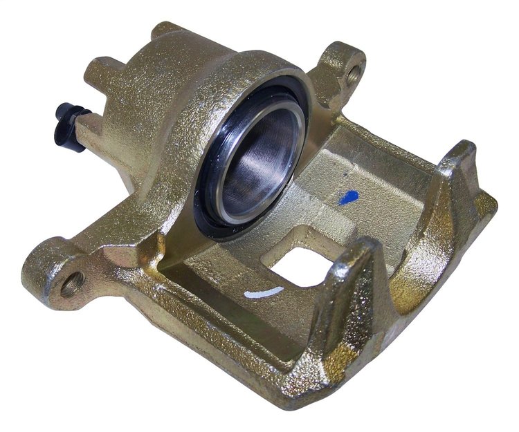 Brake Caliper Assembly