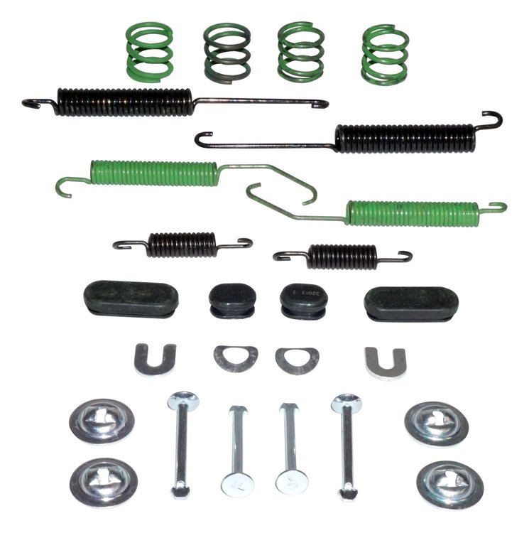 5191307K Drum Brake Hardware Kit