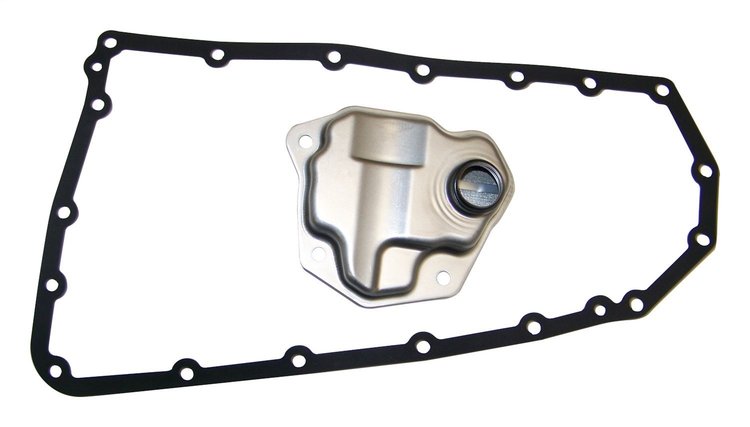 5191890K Transmission Filter Kit for 2007-2017 Dodge, Jeep Models