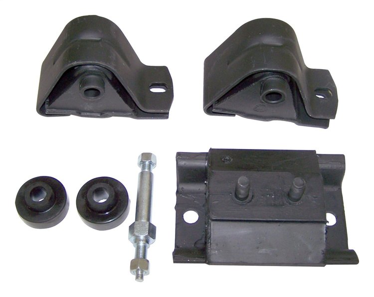 Engine Mount Kit