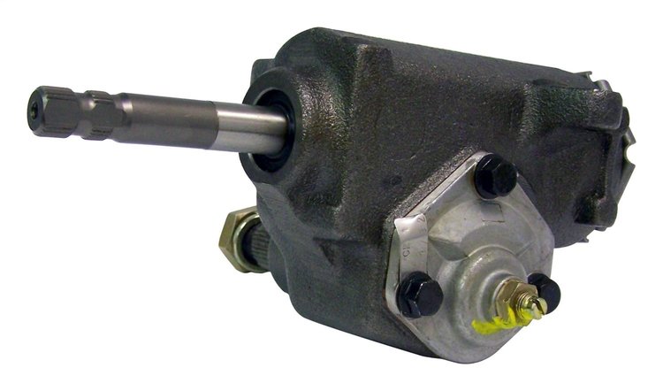 52000089 Steering Box for 1984-1998 Jeep Models