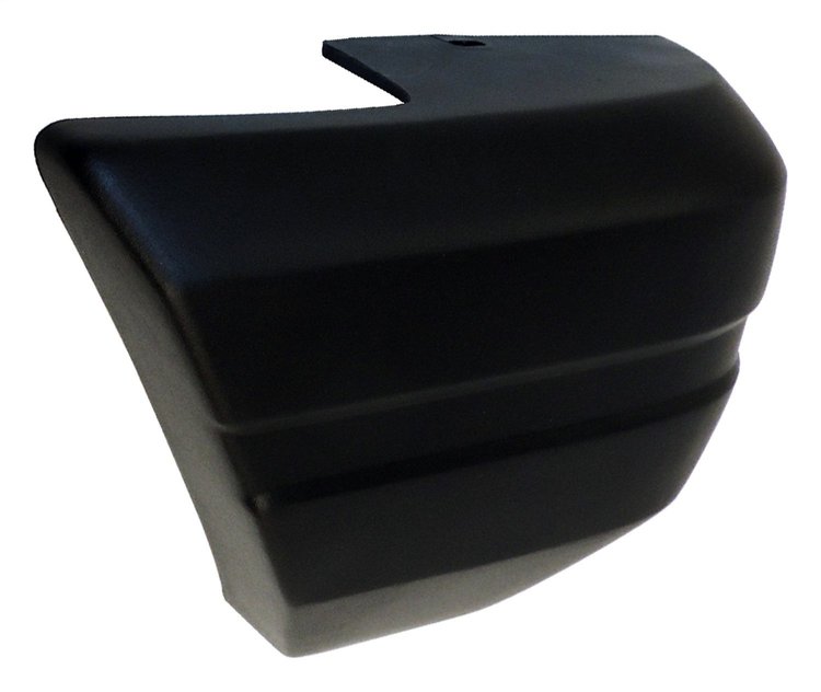 Bumper Cap