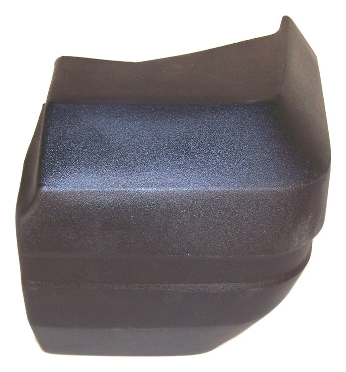 Bumper Cap