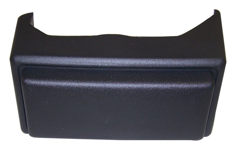 52000462 Bumper Guard for 1984-1996 Jeep Models