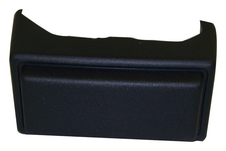 52000463 Bumper Guard for 1984-1996 Jeep Models