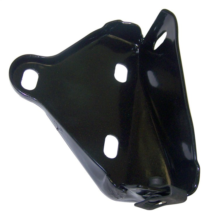 Bumper Bracket