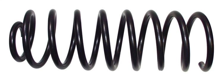 52001125 Coil Spring for 1984-2001 Jeep Models