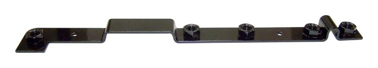Gas Tank Reinforcement